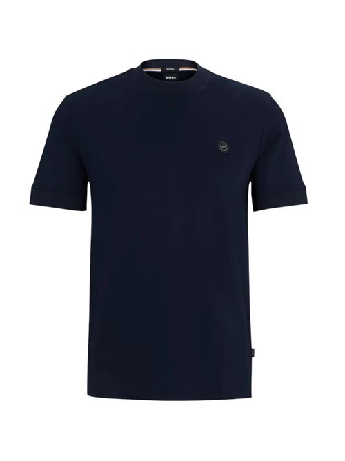 T-shirt boss BOSS | 50520298 C-TAUT 01.404